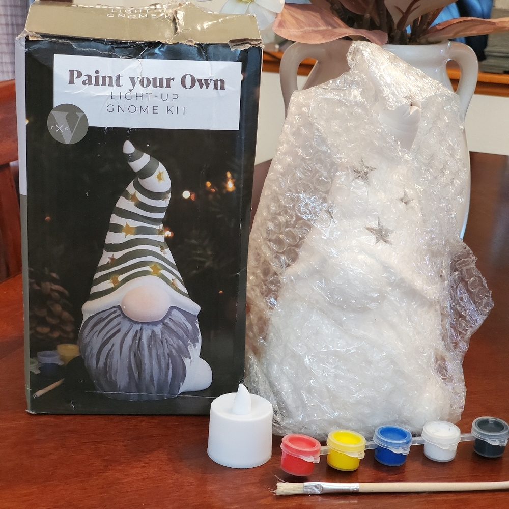 Gnome